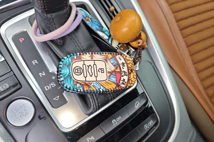 Used Audi Q5 2017 Plus 40 TFSI Technology Model