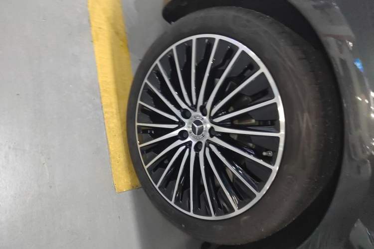 Used Mercedes-Benz CLE 2024 CLE 260 Coupe