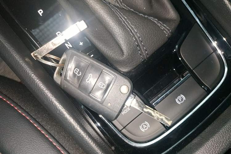 Used Skoda Karoq 2023 TSI280 Premium Edition
