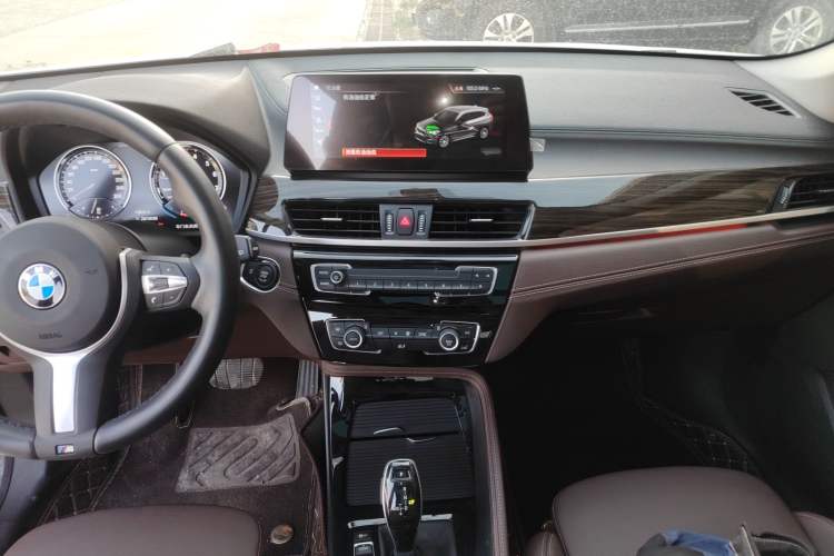 Used BMW X1 2022 Updated xDrive25Li Premium Edition
