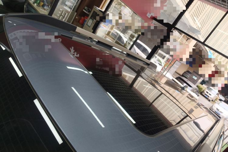 Used Haval DARGO 2024 1.5T DCT Border Collie Edition Roof