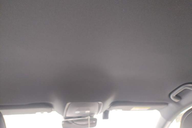 Used BYD Qin L 2024 DM-i 80KM Leading Model