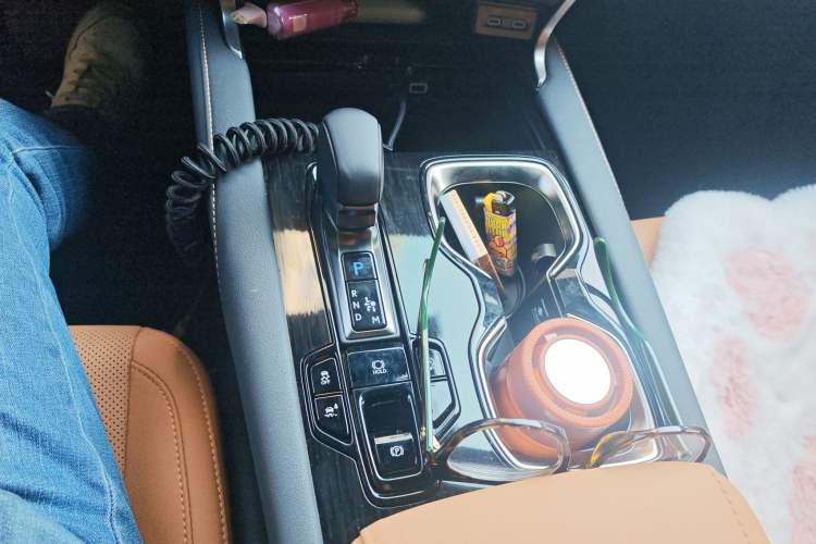 Used Lexus RX 2026 Model 300 Four-Wheel-Drive Junxiang Edition