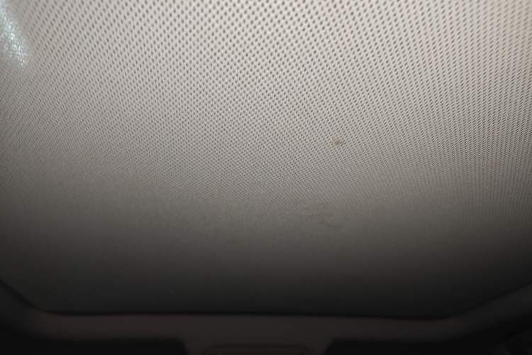 Used BORGWARD BX7 2016 28T Four-Wheel Drive Flagship Version 5 Seats