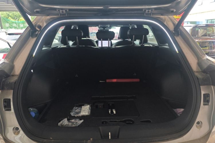 Used Haval XY 2022 1.5T Smart Enjoyment Edition DHT
