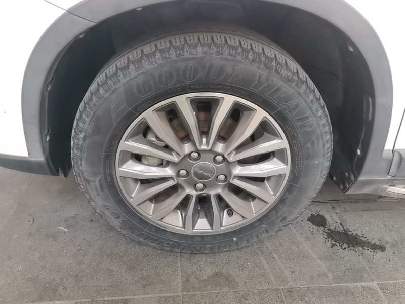 Used Haval H6 2015 Sport Edition 1.5T Automatic Two-Wheel Drive Luxury Model – Luxury — 22
