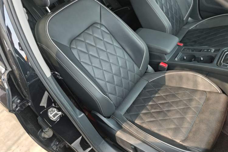 Used Volkswagen Magotan GTE Plug-in Hybrid 2022 GTE Luxury Model
