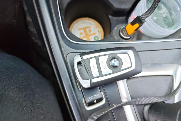 Used BMW 3 Series 2017 318Li Fashion Model