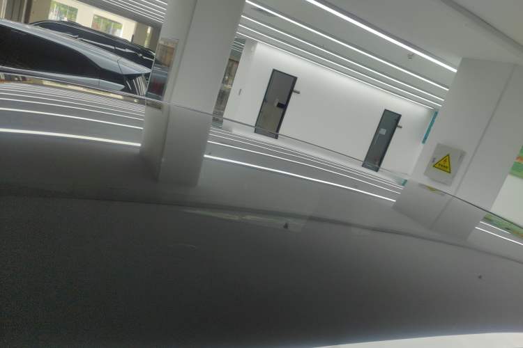 Used Leapmotor B10 2025 510 Joyful Edition Roof