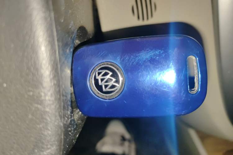 Used Buick Excelle 2015 1.5L Automatic Classic Model
