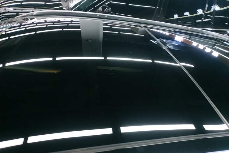 Used Infiniti QX50 2020 Revised Version 2.0T All-Wheel Drive Elite Edition Roof