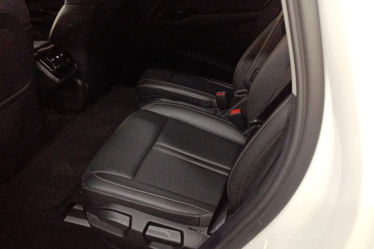 Used Wuling Victory 2020 1.5T CVT Flagship Edition
