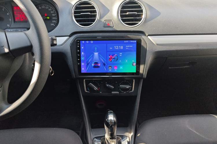 Used Volkswagen Jetta 2015 Value Edition 1.6L Automatic Comfort Version
