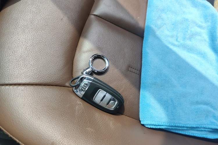 Used Audi A6L New Energy 2018 40 e-tron
