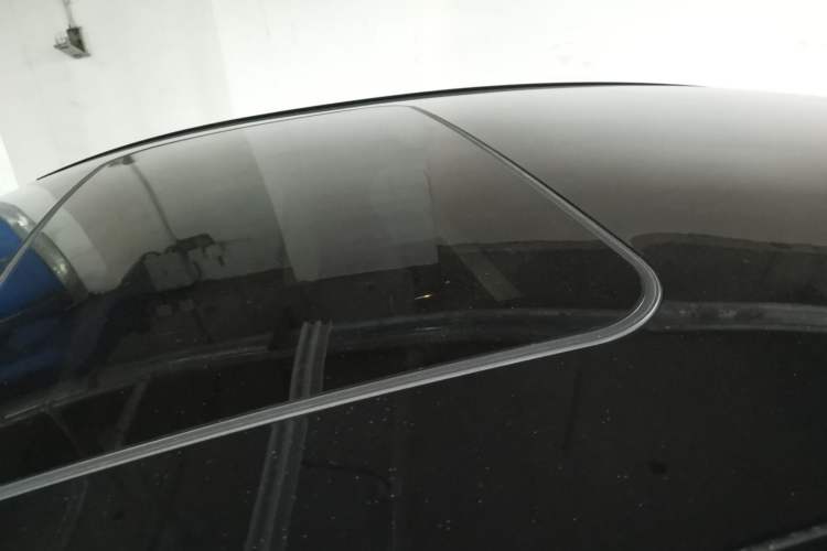 Used Ford Mondeo 2023 EcoBoost 245 Luxury Model
