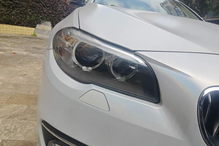 Used BMW 5 Series 2017 525Li Luxury Design Package