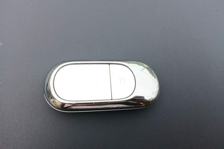 Used Leapmotor C11 2024 All-Electric 580 Luxury Edition