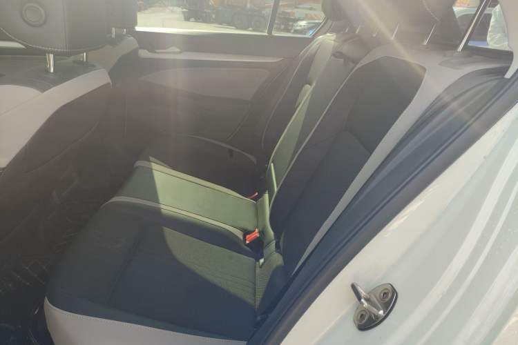 Used Volkswagen Golf 2021 200TSI DSG Pro