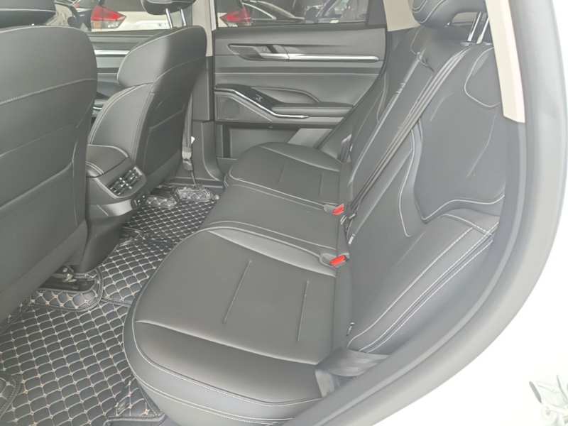 Used Haval H6 2021 3rd Generation 2.0T Automatic All-Wheel Drive Max — 16
