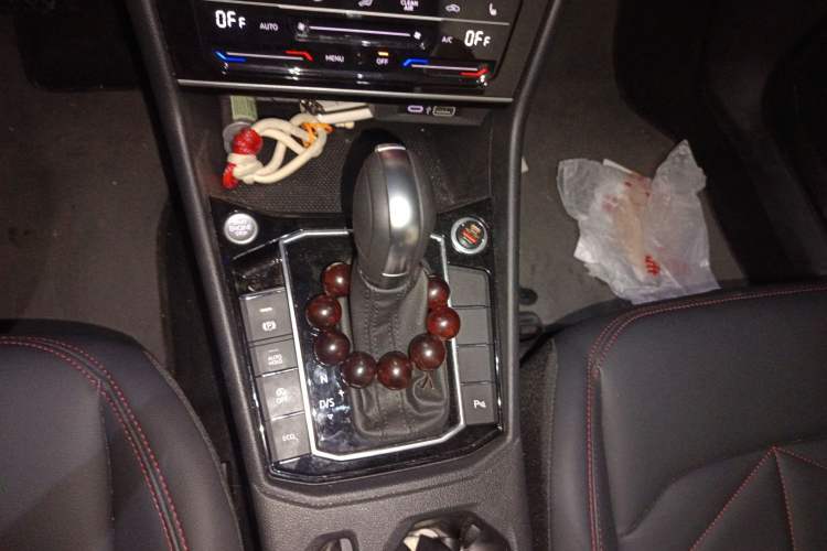 Used Volkswagen Lavida 2024 300TSI DSG Starry Sky Leading Edition
