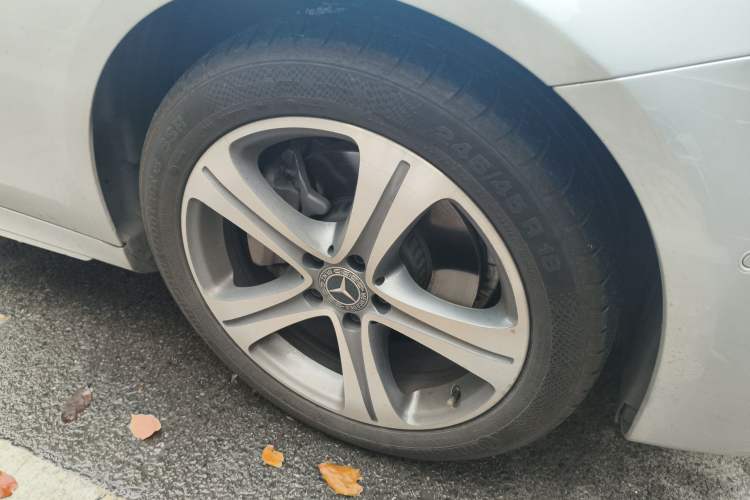 Used Mercedes-Benz E-Class 2016 E 200 L Sport Edition