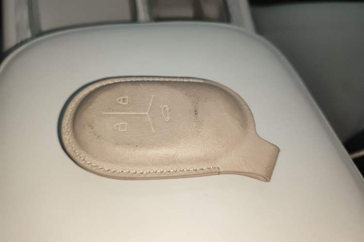 Used Nio ET7 2022 100kWh First Edition
