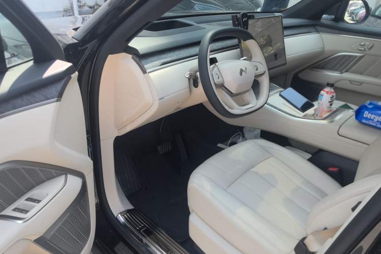 Used ONVO Luxeed L90 