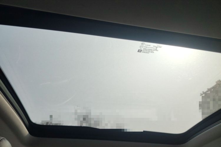 Used Buick GL6 2018 18T 6-Seater Elite Model
