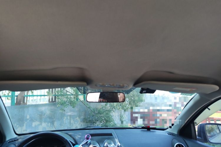 Used Nissan Qashqai 2012 2.0 XL Fire CVT 2WD
