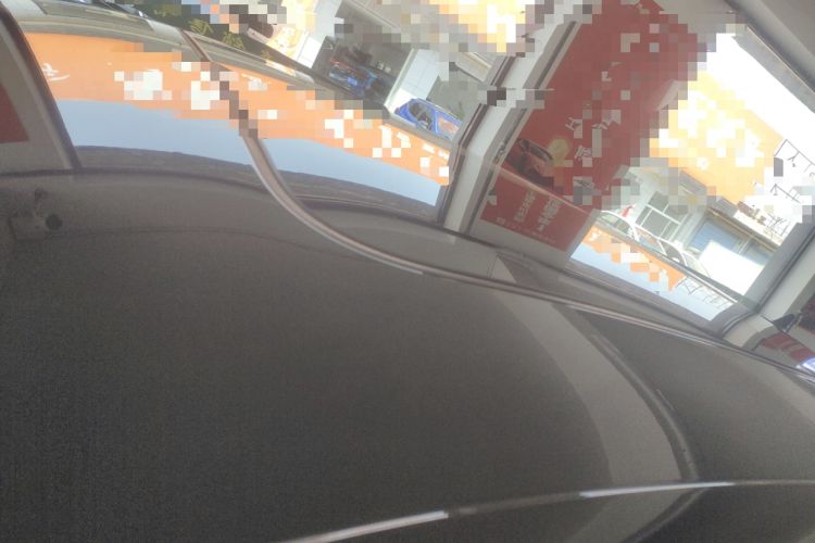 Used Volkswagen Passat 2024 380TSI Elite Edition