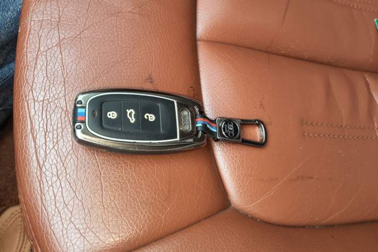 Used Audi A6L 2016 TFSI Technology Edition