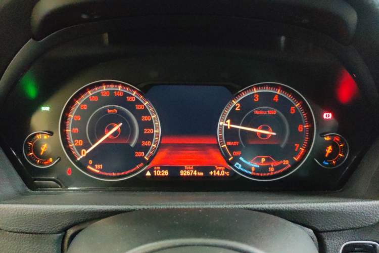 Used BMW 3 Series GT 2019 320i M Sport