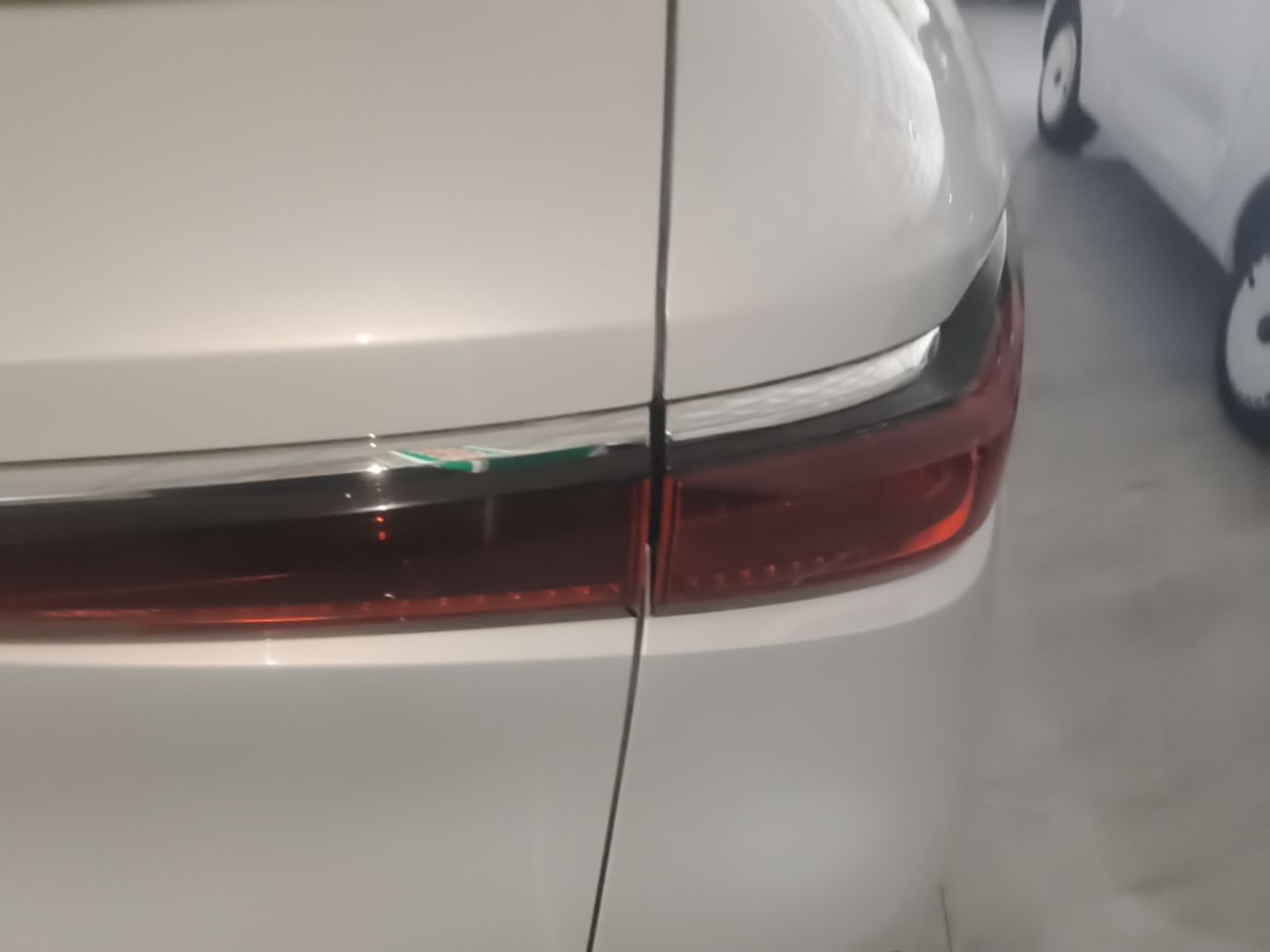 BYD Yuan PLUS 2022 510 km Luxury Version — снимка 9