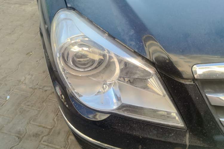 Used Hyundai MoInca 2009 1.8L Manual Comfort Edition GL