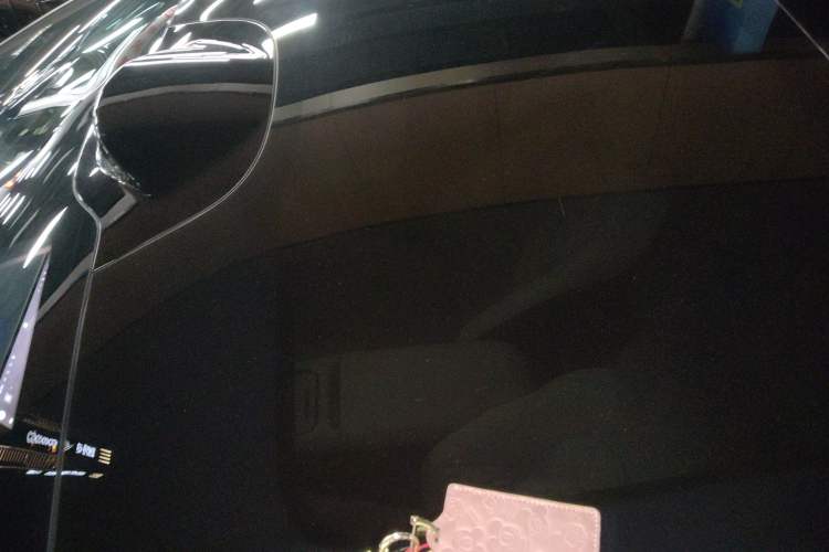 Used Zeekr 007 2024 Four-Wheel Drive Intelligent Driving Version 100 kWh
