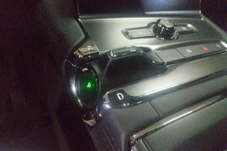 Used Nio ES6 2022 100kWh Sport Edition
