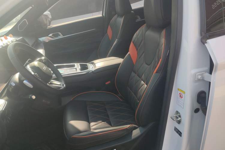 Used Haval XY 2022 1.5T Smart Edition