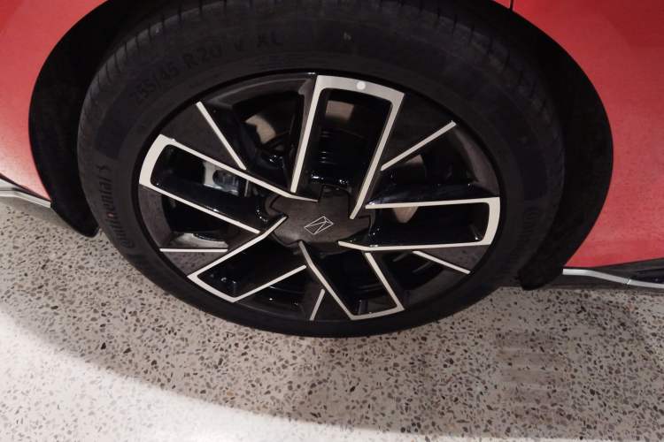 Used Avatr 06 2025 Pro Range-Extended Edition