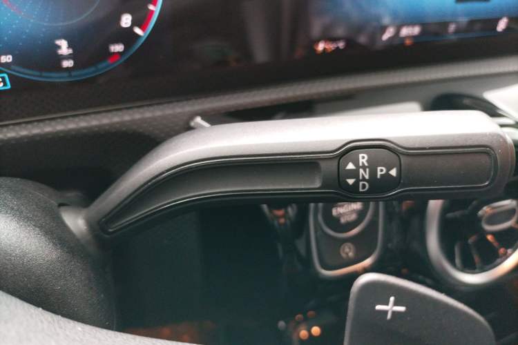 Used Mercedes-Benz A-Class 2021 A 200 L Sport Sedan Dynamic Model
