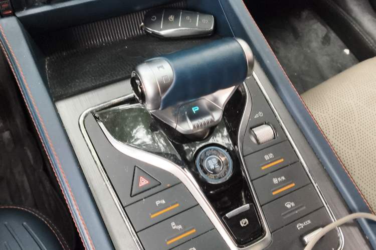 Used BYD Yuan PLUS 2022 510 km Flagship Version