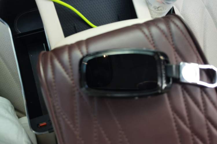 Used Hengchi 5 2022 Ultra-Luxury Edition