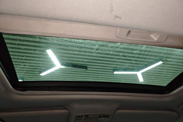 Used Bestune X80 2015 1.8T Automatic Luxury Model