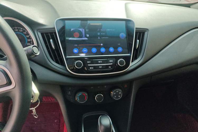 Used Chevrolet Cavalier 2019 320 Automatic Xinyue Edition