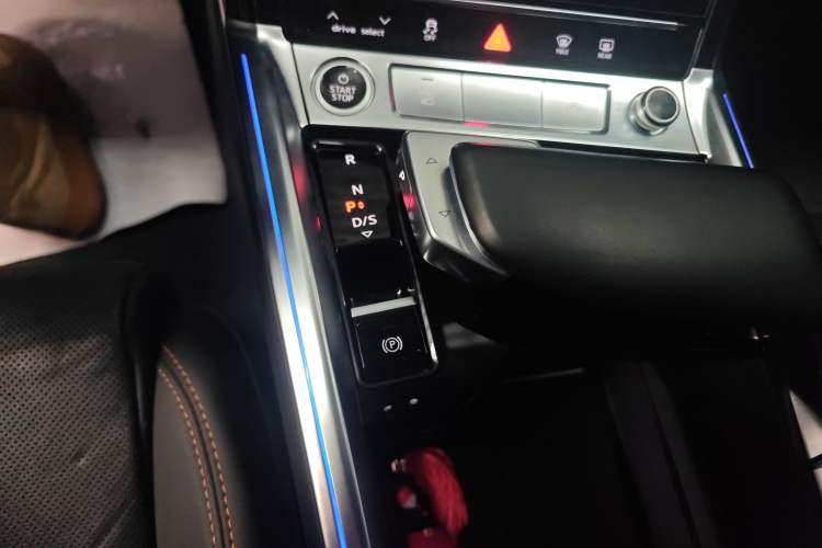 Used Audi e-tron 2021 50 quattro Luxury Edition
