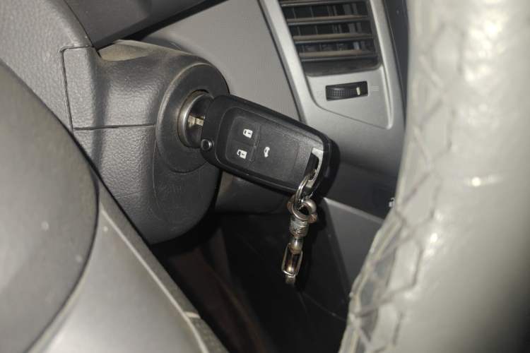 Used Chevrolet Cruze 2013 1.6L SL Sunroof Edition MT