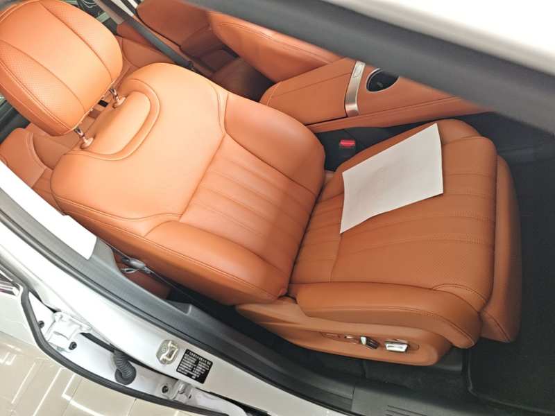 Used GAC Trumpchi S9 2025 Model Qiankun Ultra 5-Seater — 24