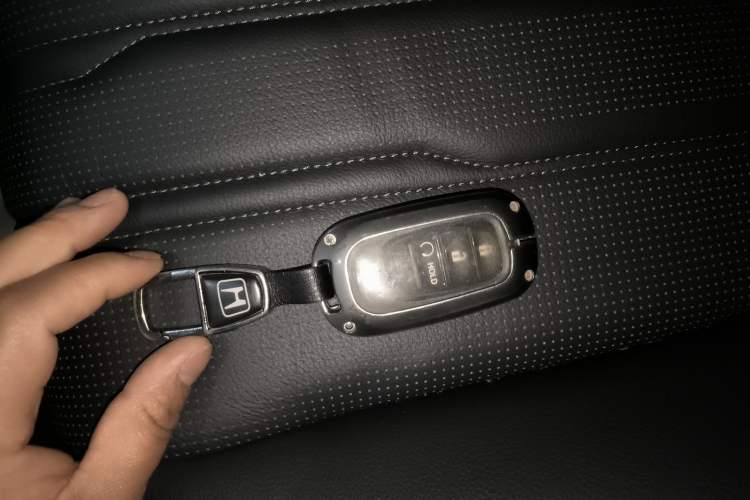 Used Honda Breeze 2023 240TURBO Two-Wheel-Drive Luxury Edition 5 Seats