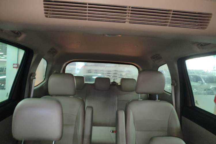 Used Karry K50 2015 1.5L Manual Luxury Model
