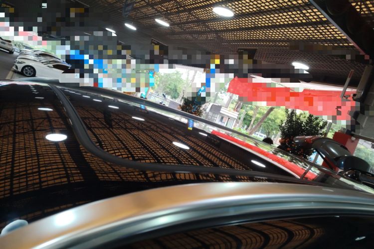 Used BYD Tang New Energy 2021 DM-i 112KM Prestige Model