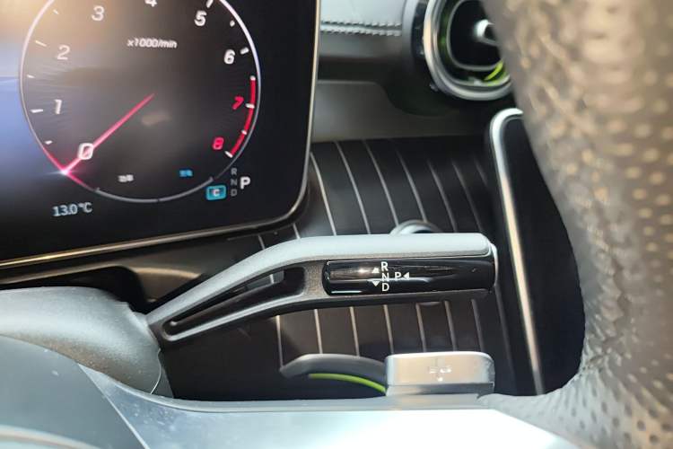 Used Mercedes-Benz C-Class 2024 Restyled C 260 L Sport Edition
